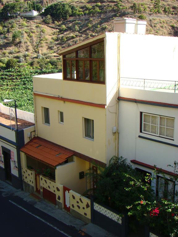 Casa Abuelo Pepe Villa Hermigua Exterior foto