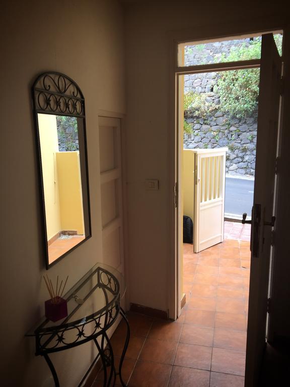 Casa Abuelo Pepe Villa Hermigua Exterior foto
