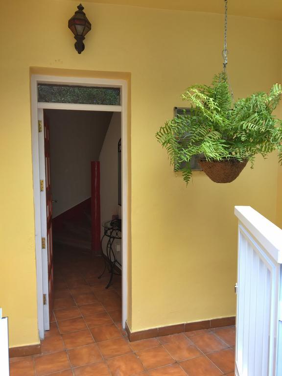 Casa Abuelo Pepe Villa Hermigua Exterior foto